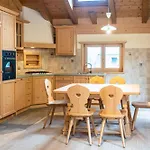 Ciesa Al Drago Apartment