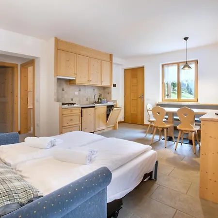 Ciesa Al Drago קולה סנטה לוצ'יה