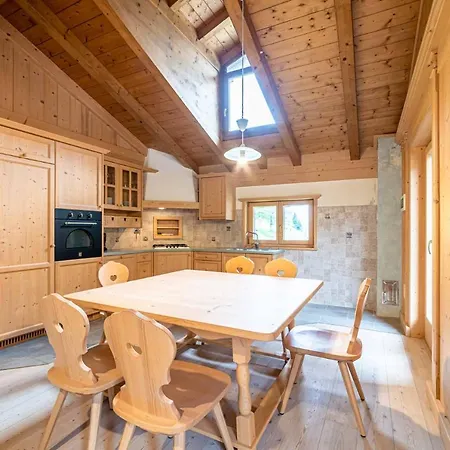 Ciesa Al Drago ロッカ・ピエートレ