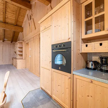 Ciesa Al Drago * ロッカ・ピエートレ