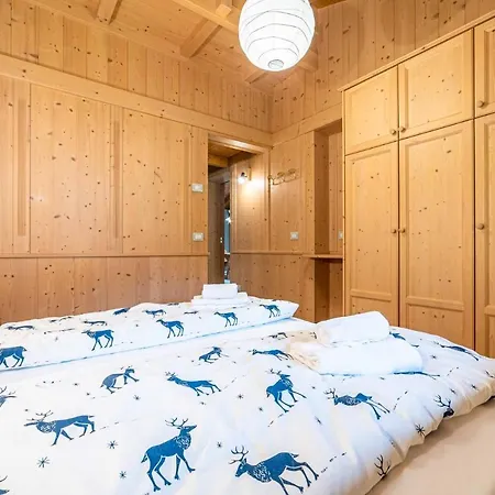 Ciesa Al Drago * ロッカ・ピエートレ