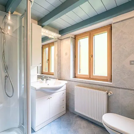 アパート Ciesa Al Drago ロッカ・ピエートレ