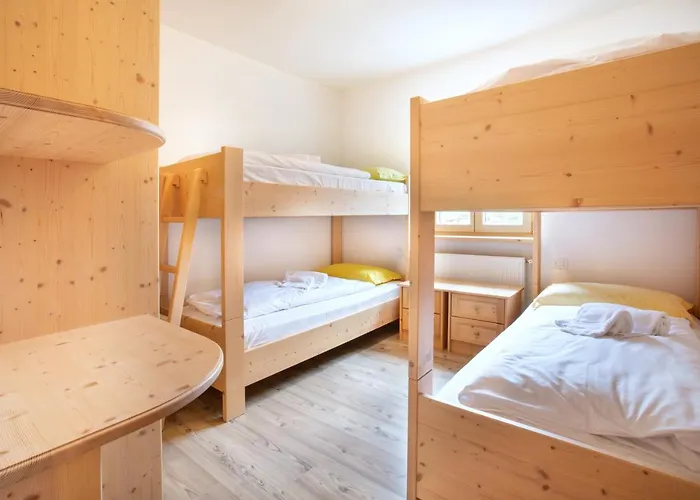 Ciesa Al Drago Rocca Pietore