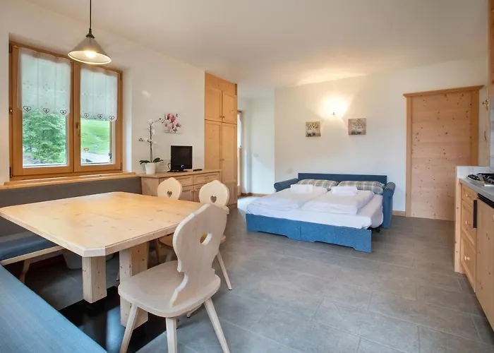 Ciesa Al Drago Rocca Pietore