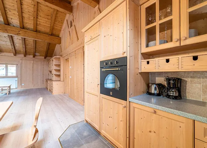 Ciesa Al Drago * Rocca Pietore