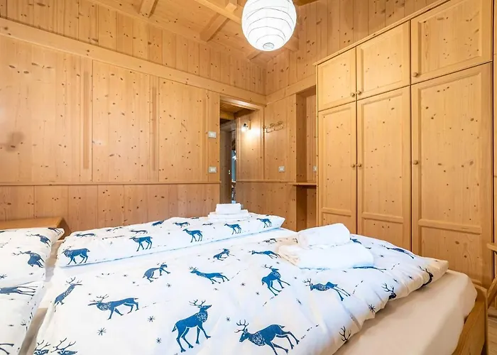 Ciesa Al Drago * Rocca Pietore