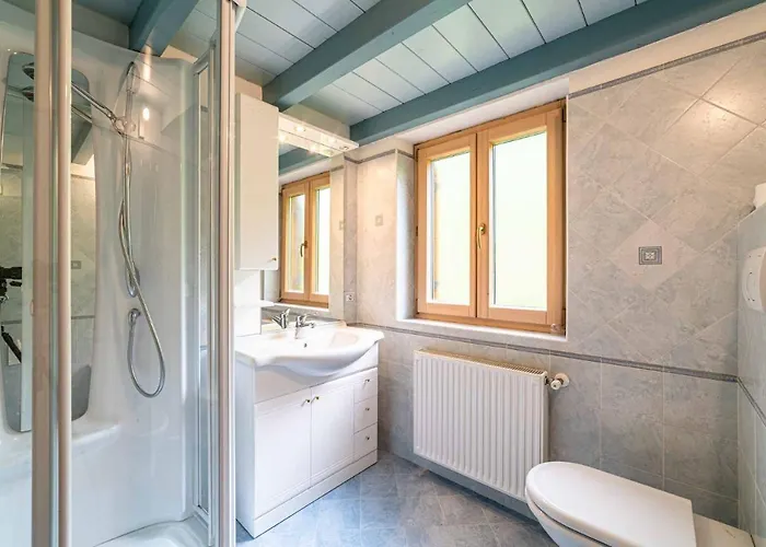 Apartman Ciesa Al Drago Rocca Pietore