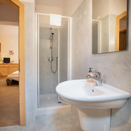 Ciesa Al Drago Рокка-Пьеторе