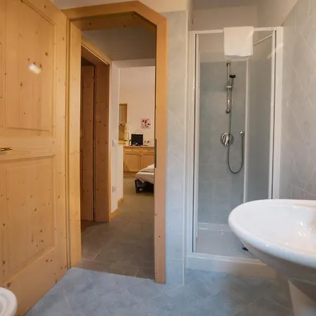 Ciesa Al Drago Rocca Pietore