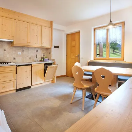 Ciesa Al Drago Rocca Pietore