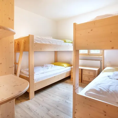 Ciesa Al Drago Rocca Pietore