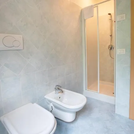 Apartment Ciesa Al Drago Rocca Pietore