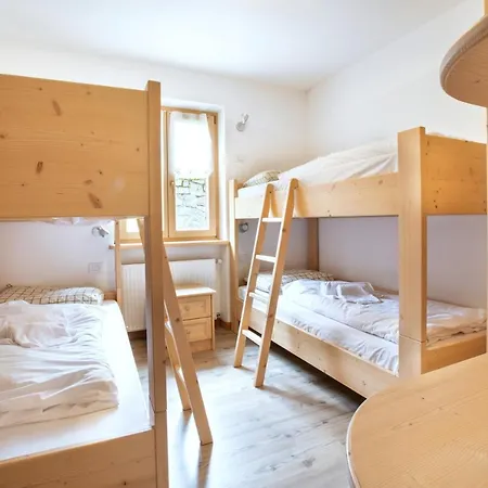 Ciesa Al Drago * Rocca Pietore