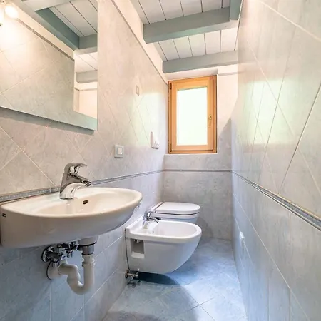 Ciesa Al Drago Apartment