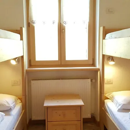 Ciesa Al Drago Rocca Pietore