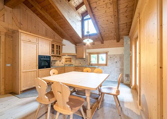 Ciesa Al Drago روكا بييتوري